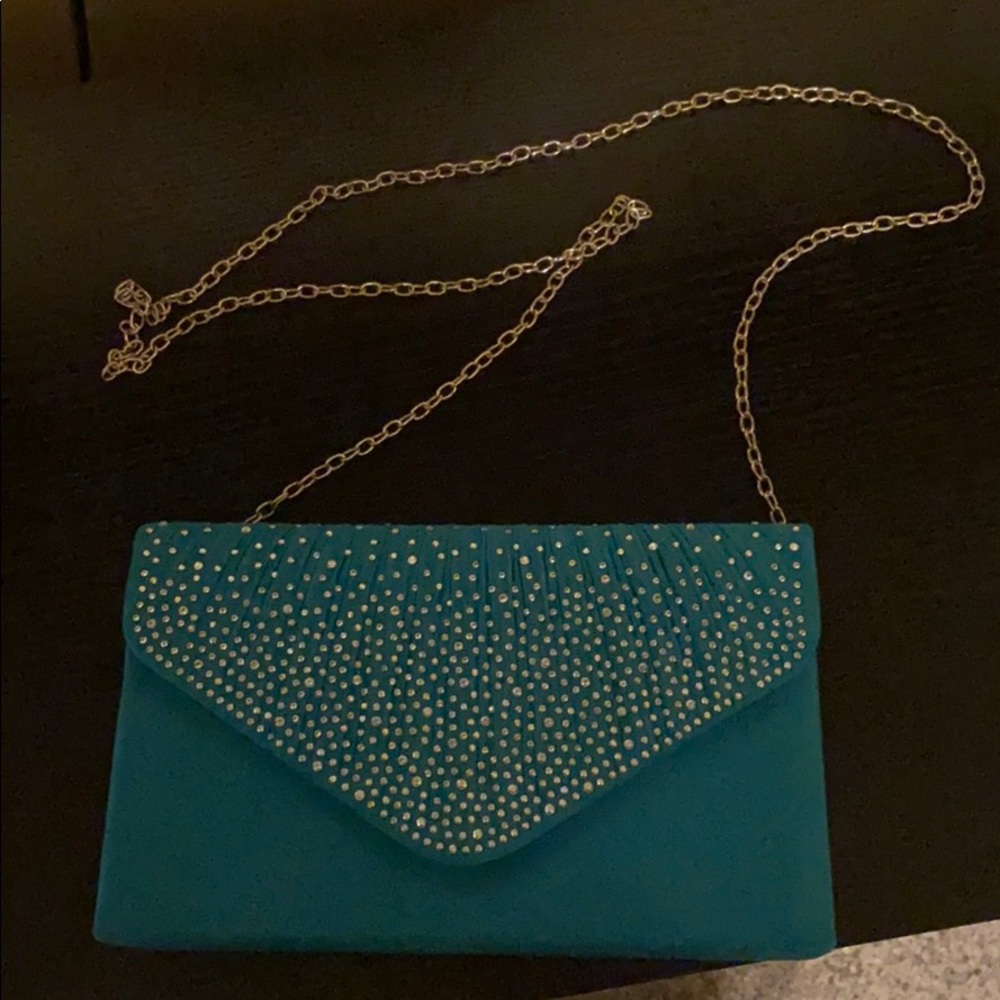 Clutch bag
